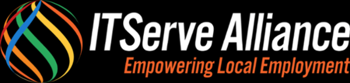 IT Serve Alliance is the largest association of IT Services organizations.